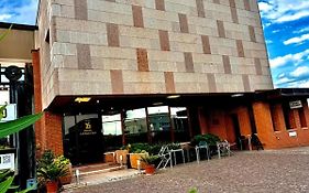 Hotel Cangrande Di Soave